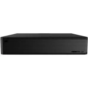 ENS Titanium ED9732H5NV-16P-AN 32CH 4K PoE NVR, 16 Built-in PoE Ports, 8-Bay 80TB Max, H.265+, 4K HDMI, Face Recognition, License Plate Recognition, 16CH Playback (NO HDD) ENS Titanium ED9732H5NV-16P-AN 32CH 4K PoE NVR, 16 Built-in PoE Ports, 8-Bay 80TB Max, H.265+, 4K HDMI, Face Recognition, License Plate Recognition, 16CH Playback (NO HDD)