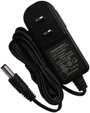 LTS PS120V0800 800mA DC 12V Power Adapter Switch Supply Charger Security CCTV Camera