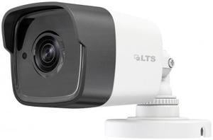 LTS CMHR6452N-28F HD 4in1 TVI AHD CVI CVBS 5MP 2.8mm Wide Lens 66ft IR Bullet Camera