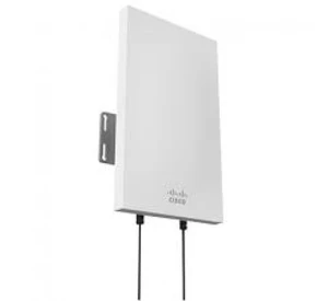 Meraki Dual–Band Sector Antenna (MA-ANT-27) Meraki Dual–Band Sector Antenna (MA-ANT-27)