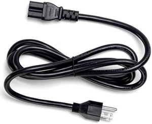 Cisco Meraki Power Cord MA-PWR-CORD-US A40-58010 Power Cable 120V AC US Plug for for Cisco Meraki MS Switches and Meraki MX Security Cisco Meraki Power Cord MA-PWR-CORD-US A40-58010 Power Cable 120V AC US Plug for for Cisco Meraki MS Switches and Meraki MX Security