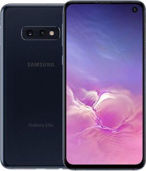 Samsung Galaxy S10E G970U 128GB GSMCDMA Unlocked Android Phone  Prism Black