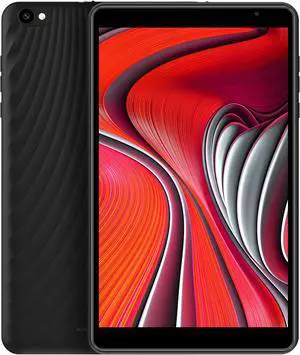 BLU M8L 2022 M0220WW 32GB GSM Unlocked Android Tablet - Black