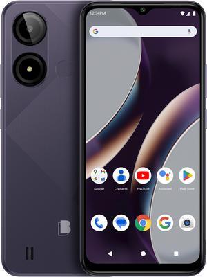 BLU C9 C0230WW 64GB GSM Unlocked, Purple