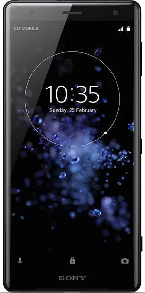 Sony Xperia XZ2 H8216 64GB Unlocked GSM 4G LTE Phone w/ 19MP Camera & Gorilla Glass 5 Sony Xperia XZ2 H8216 64GB Unlocked GSM 4G LTE Phone w/ 19MP Camera & Gorilla Glass 5