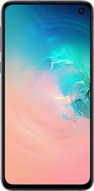 Samsung Galaxy S10E G970U 128GB GSM/CDMA Unlocked Android Phone