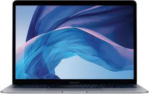 Apple MacBook Air 13.3-inch 2019 MVFJ2LL/A, Intel Core i5, 256GB 8GB RAM - Space Gray Apple MacBook Air 13.3-inch 2019 MVFJ2LL/A, Intel Core i5, 256GB 8GB RAM - Space Gray