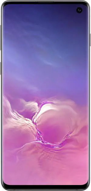 Samsung Galaxy S10 G973U 128GB T-Mobile Locked Android Phone Samsung Galaxy S10 G973U 128GB T-Mobile Locked Android Phone