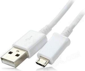 INECK® 3M Câble Micro USB / Câble USB compatible pour Samsung
