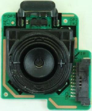 Samsung BN9623838D BN4101899A PJog Switch  IR Sensor
