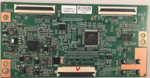 Samsung BN96-30067A T-Con Board (V650HP1-CPS1)