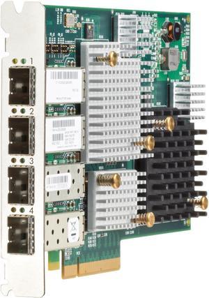 HPE 3PAR StoreServ 20000 4-port 12Gb SAS Upgrade Host Bus Adapter