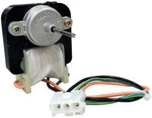 CONDENSER FAN MOTOR WR60X10170