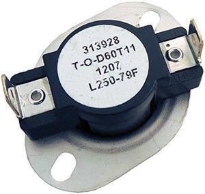 THERMOSTAT FOR WP3390291