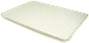 Replacement Drawer Crisper Cover - GE WR32X10398
