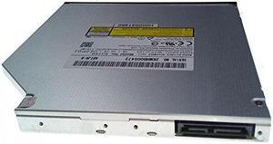UJ160 Blu-ray Reader/DVD-Writer SATA Combo internal Drive for HP ENVY DV6-7000 658992-1C1 Sager NP8258 Clevo P157SM-A Pavillion DV6-7105TX