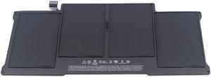 A1496 Replacement Laptop Battery for Apple MacBook Air 13Inch A1466 (Mid 2013 Early 2014 Early 2015) MD760LL/A MD761LL/A MD761LL/B MJVE2LL/A MJVG2LL/A With Tools  54.4Wh 7.6v