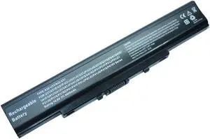 4400mAh Laptop Battery For ASUS U31,U31E,U31F,U31J,U31JC,U31JF,U31JG,U31S,U31SD,U41,U41E,A32-U31,A42-U31 4400mAh Laptop Battery For ASUS U31,U31E,U31F,U31J,U31JC,U31JF,U31JG,U31S,U31SD,U41,U41E,A32-U31,A42-U31
