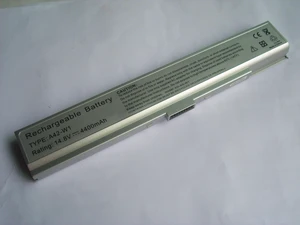 4400mAh Laptop Battery For ASUS W1 series (W1, W1G,W1Ga,W1Gc,W1N,W1Na,W1V) Asus W1000 series (W1000,W1000G,W1000Ga,W1000Gc,W1000N,W1000Na,W1000V) 90-N901B1000,A42-W1 4400mAh Laptop Battery For ASUS W1 series (W1, W1G,W1Ga,W1Gc,W1N,W1Na,W1V) Asus W1000 series (W1000,W1000G,W1000Ga,W1000Gc,W1000N,W1000Na,W1000V) 90-N901B1000,A42-W1
