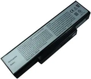 4400mAh Laptop Battery For ASUS A72D,A72DR,A72F,A72J,A72JK,A72JR,K72,K72D,A32-K72,A32-N71,70-NX01B1000Z,70-NXH1B1000Z,70-NZY1B1000Z,70-NZYB1000Z 4400mAh Laptop Battery For ASUS A72D,A72DR,A72F,A72J,A72JK,A72JR,K72,K72D,A32-K72,A32-N71,70-NX01B1000Z,70-NXH1B1000Z,70-NZY1B1000Z,70-NZYB1000Z