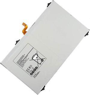 3.85V 5870mAh EB-BT810ABA EB-BT810ABE Replacement Laptop Battery for Samsung Galaxy Tab S2 9.7 SM-T815C T815C SM-T815 T815 SM-T810