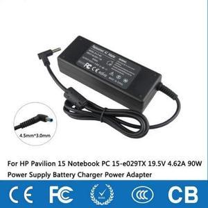  741727-001 710412-001 213349-109 Spare 45W Laptop Charger  Compatible for HP Laptop Power Cord Including Pavilion X360 Envy X360  Spectre Elitebook 840 Chromebook ProBook Computer Notebook Replacement :  Electronics