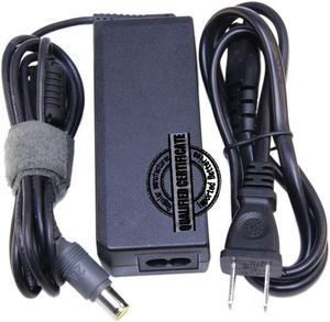 65W 20V 3.25A Laptop Charger AC/DC Power Adapter for Lenovo Thinkpad T410 2522 2537; T420 4180 4236; Edge 14 0578, 15 0319; SL510 2847; X120E 0596; X200 7458; X201 3626; X220 4290 4291