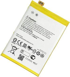 New Replacement Battery for Asus ZenFone2 ZE551ML ZE550ML C11P1424