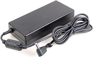 New 19V 7.1A 135W 5.5 X 1.7mm Laptop Charger Ac Power Adapter Compatible with ACER LITEON ADP-135KB T Notebook Power Supply