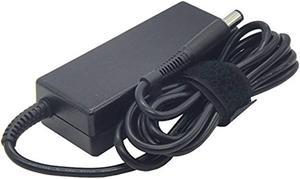 New 18.5V 3.5A 65w Universal AC Power Cord Adapter Battery Charger Compatible with HP Pavilion Dv4 DV5 DV6 DV7 Laptop