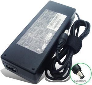 AC Adapter 15V 6A Power Supply Compatible Toshiba QOSMIO F30 F30-147 PA2521E-2AC3 PA2521U-1ACA PA3092U-1ACA PA3154-1ACA