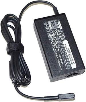 New 19V 3.42A 65W 3.0 X 1.1mm AC Chargers Power Supply Compatible with Acer SwitchSW5-171 173 271-272 272p CB3-111 CB3-131 15 CB3-531 13 CB5-311 CB5-571 ASCB3-111 ASC720P Laptop Adapter