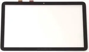 15.6" Touch Screen Digitizer Replacement for HP Pavilion 15-ab292nr TOP15P18 V0.1