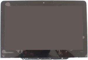 11.6" LCD Touch Screen Assembly + Bezel 5D10Q93993 for Lenovo 300e Chromebook (Max. Resolution:1366x768)