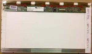 15.6 inch 1366x768 40 Pin LED LCD Screen Display Panel for CLAA156WA11A