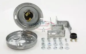 FIELD CONTROLS FTS-6 Safety Switch