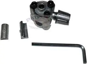 Supco BPV31 Bullet Piercing Valve