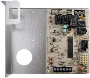 WHITE-RODGERS 50A56-956 Furnace Board,For York Furnace Systems,