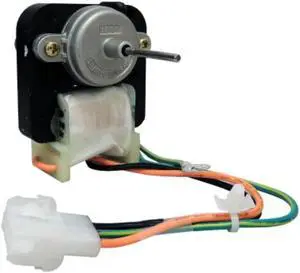 Supco SM10220 Condenser Fan Motor Can Replace: WR60X10220