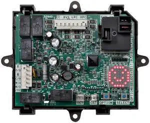 WHITE-RODGERS 47D01U-843 Defrost Control Board,Replacement