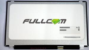 Fullcom Tech 15.6" 1366x768 WXGA HD eDP 30pin Matte/glassy LED LCD Screen/display fits Dell INSPIRON 15 5565 5566 5567 5558 5559
