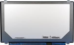 Fullcom Tech 15.6" Full-HD 1920x1080 Laptop LED LCD Replacement Screen/Panel Compatible for Acer ASPIRE E15 E5-576G-5762