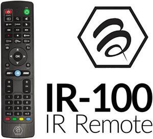 BUZZTV IR-100 FACTORY REPLACEMENT REMOTE CONTROL