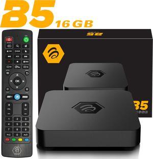 BuzzTV B5 Set-top smart box