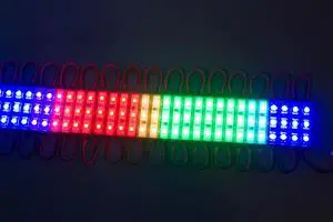 30ft CHASE EFFECT Storefront LED Light MULTI-COLOR 5050 MAGIC DREAM SERIES MODULE