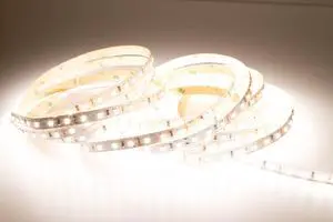 12V 2835 SERIES CRI 95 4000K NATURAL WHITE COLOR LED STRIP LIGHT