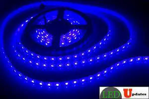 12V RGB 5050 SERIES MULTI COLOR CHANGE LED LIGHT
