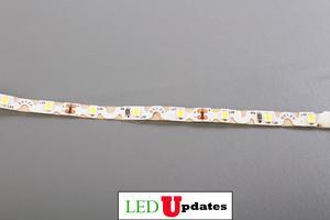24V S SHAPE 4000K NEUTRAL WHITE 4000K 2835 LED STRIP LIGHT