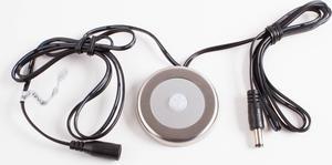 LEDUPDATES Motion Sensor Switch | Body infrared PIR Motion Sensor | For LED Light Strip Module | Inline Switch for Power Supply 12v 24v 5v