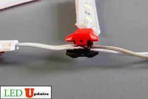 10pcs Premium Wire Coupling T Connector for wire 18 Awg to 22 Awg
